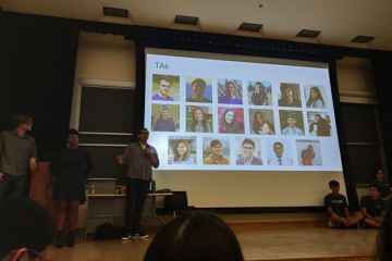 UCLA夏校之---Academic Courses（有学分）