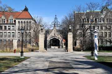 UChicago
