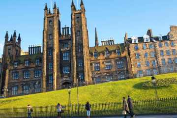 University of Edinburgh