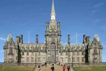 Fettes College