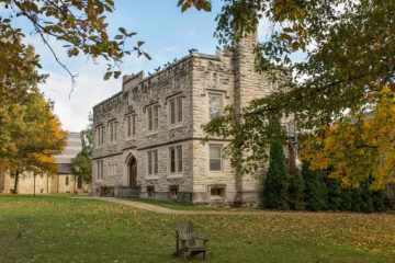 Kenyon