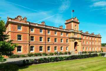 King Edward's School