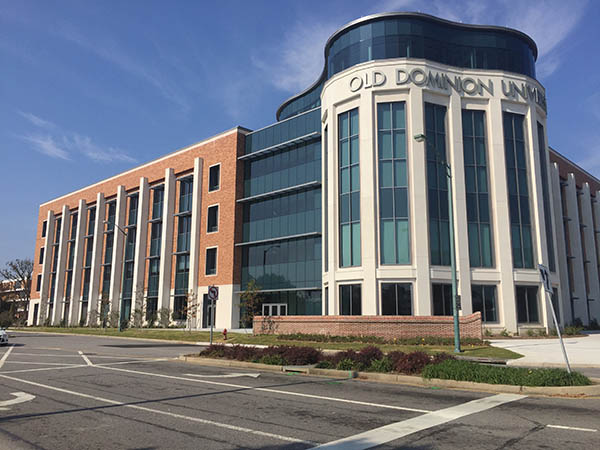 ODU