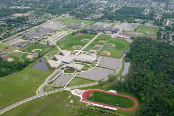 PIymouth High School