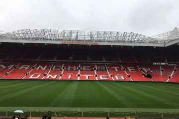 Stretford End