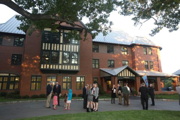 The Lawrenceville School
