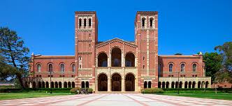 UCLA加州大学洛杉矶分校本科在线课程