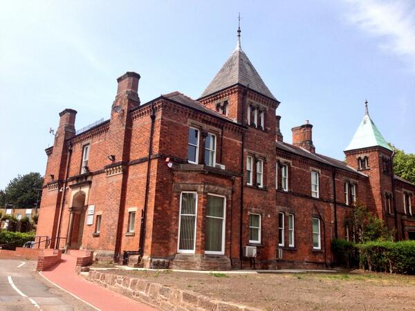 University of Chester