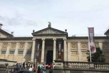 英国游学