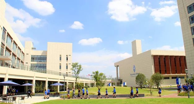 Wycombe Abbey International School