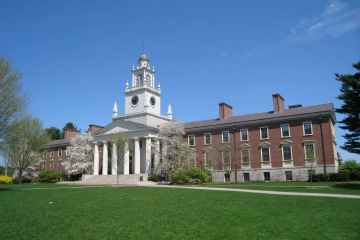 夏校能承载多少我们美本的期望---关于夏校传闻的一一辨析