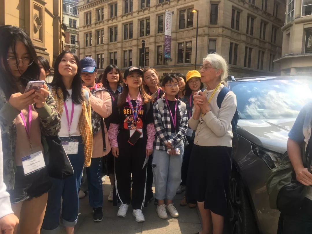 耶鲁大学夏校之---Yale Summer Session（有学分）