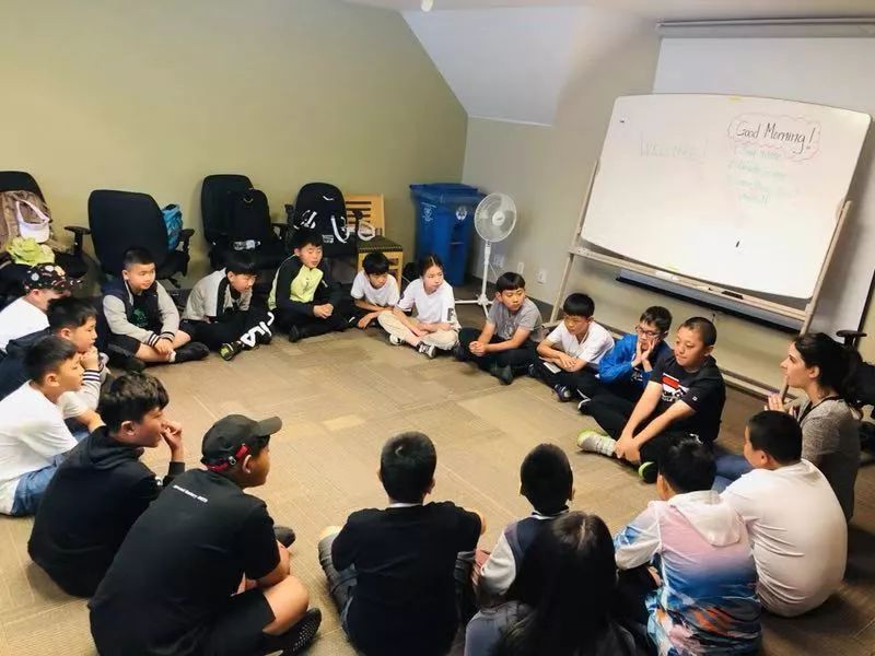 海外夏令营出行锦囊