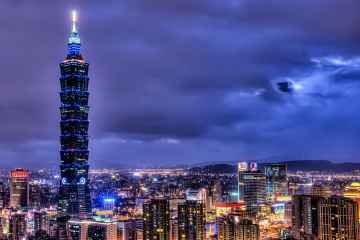 台湾