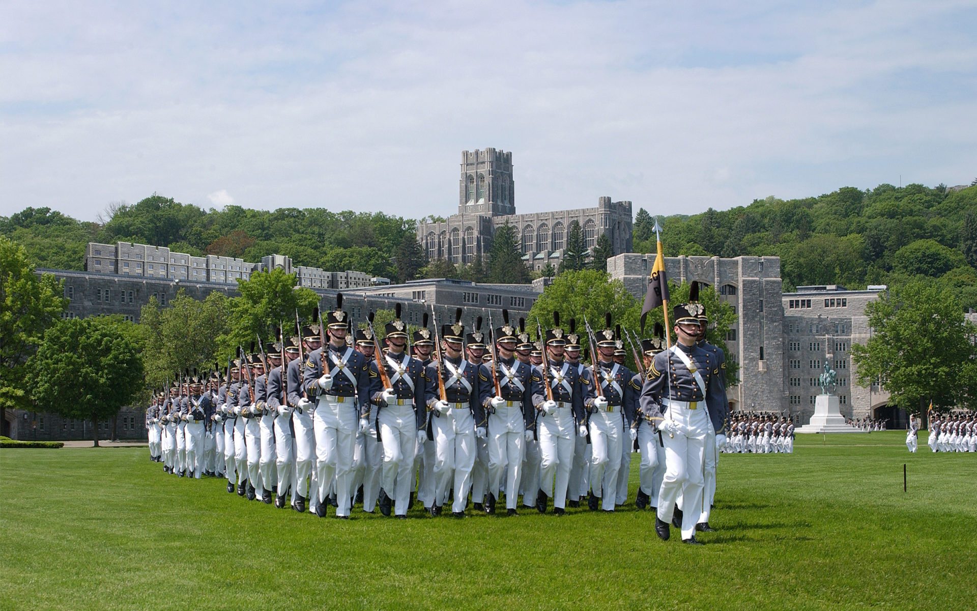 West Point