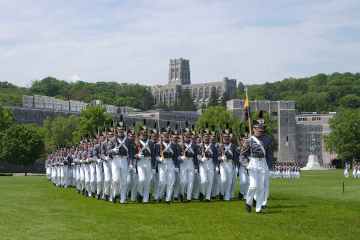 West Point