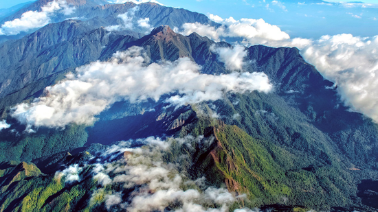 高黎贡山旅游度假区