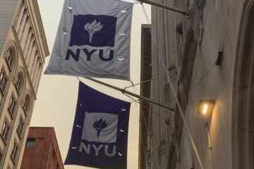 夏校之纽约大学Pre-college项目