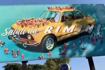 巴契尼国际声乐艺术工作室 RIMINI 游学记