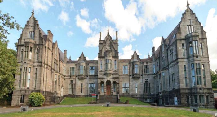 BangorUniversity