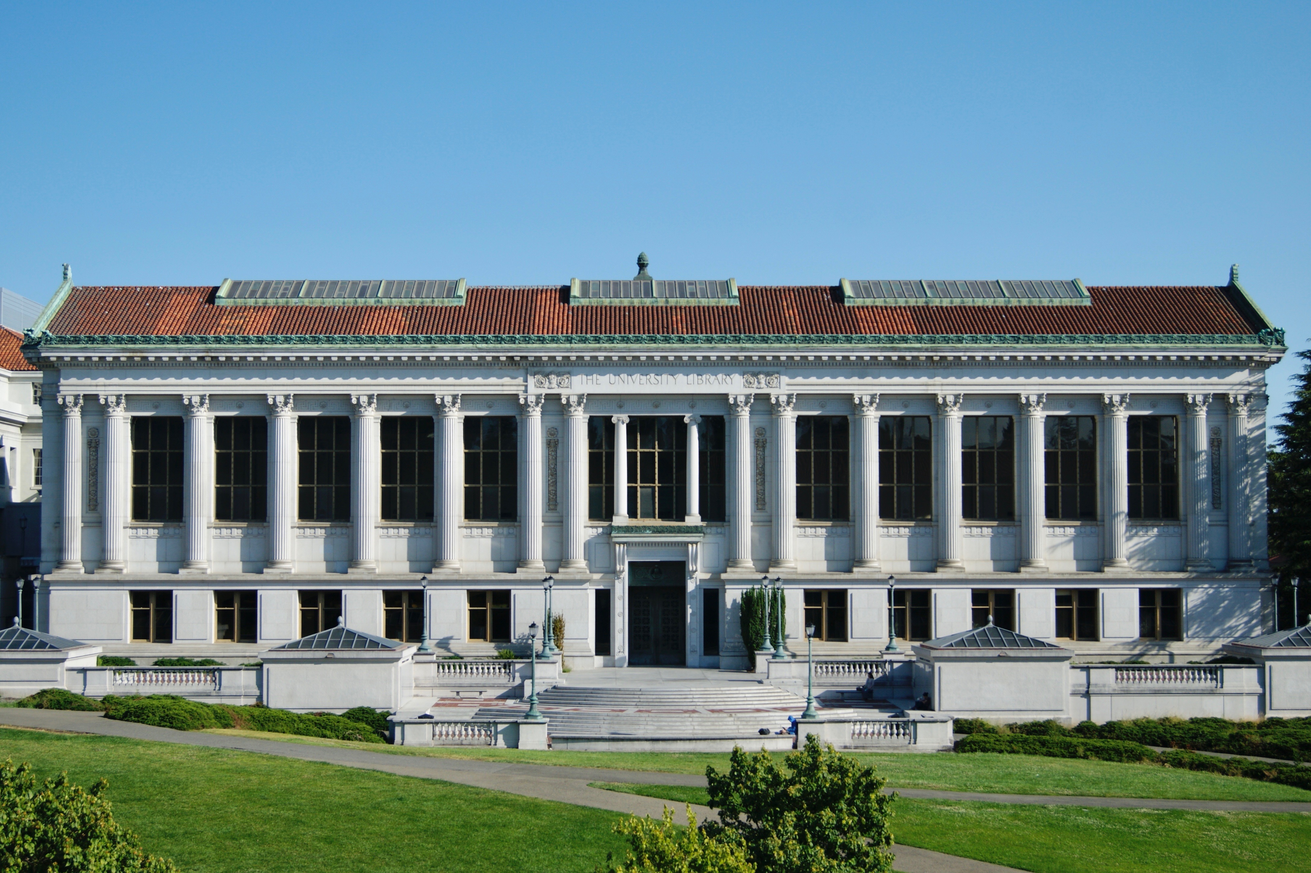 University of California -- Berkeley