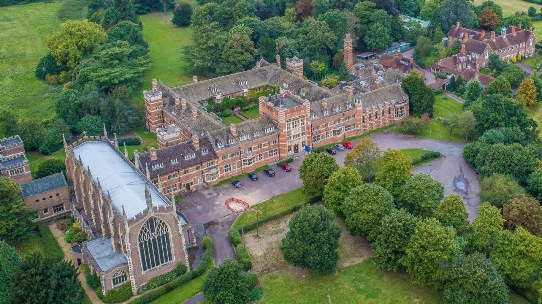 Bloxham School