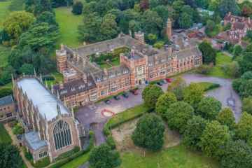 Bloxham School