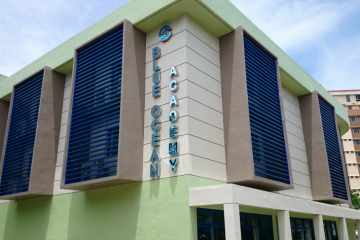 Cebu Blue Ocean Academy