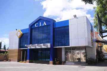 CIA