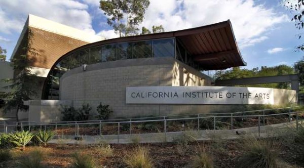 California Institute of the Art