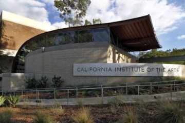 California Institute of the Art