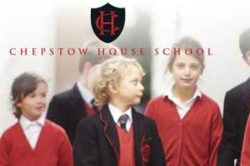 Ofsted评级最优的英国小学伦敦切普斯托豪斯学校