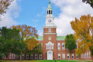 Dartmouth College