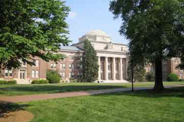 Davidson College夏校