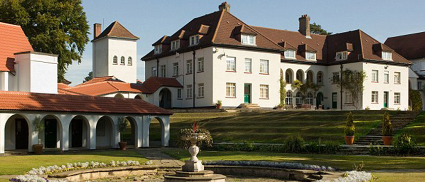 Downe House School