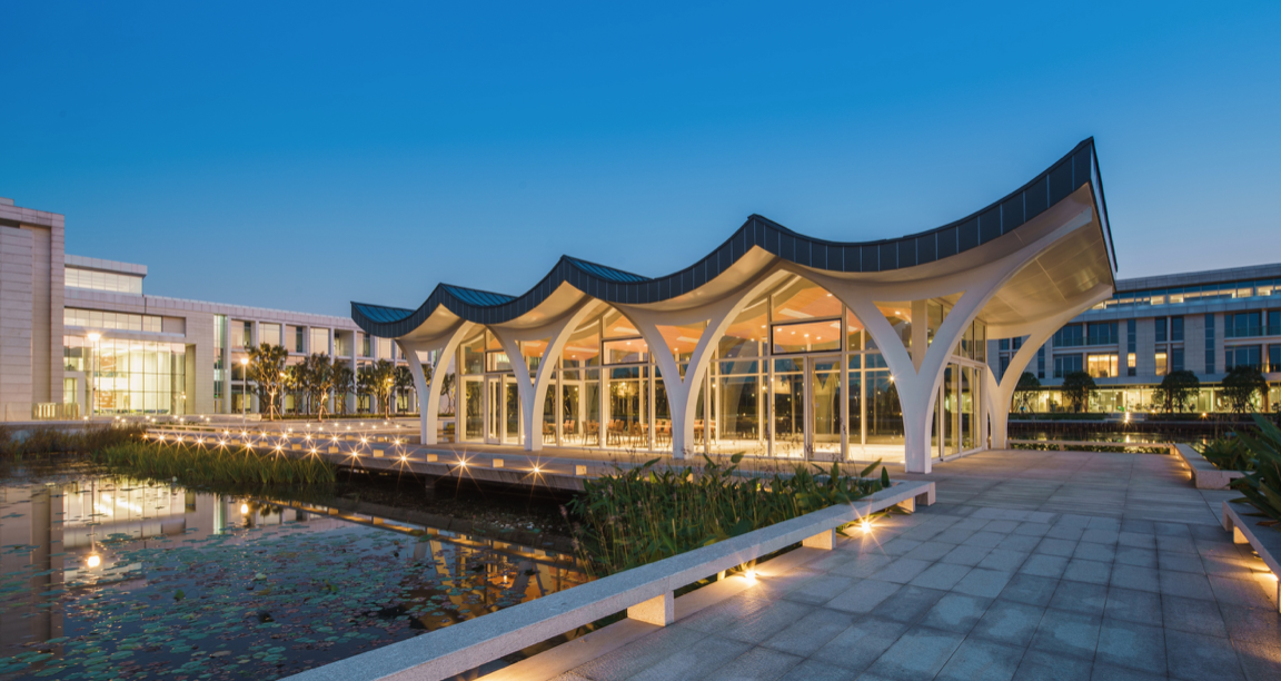 昆山杜克大学