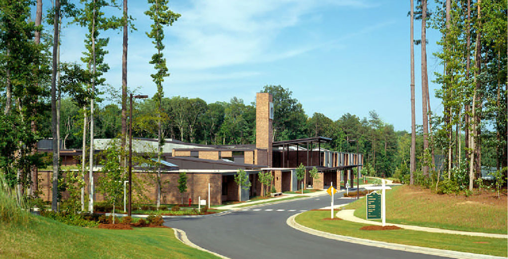 Durham Academy