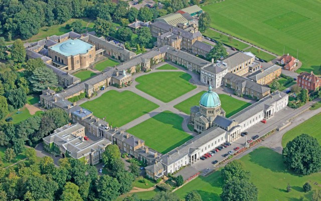 Haileybury