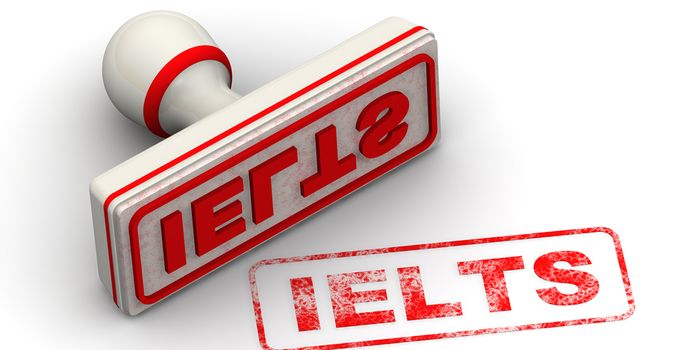 IELTS