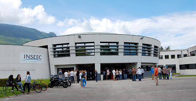 INSEEC Business School