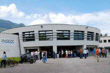 INSEEC Business School