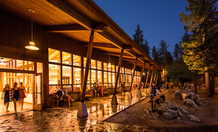 Idyllwild Arts Academy
