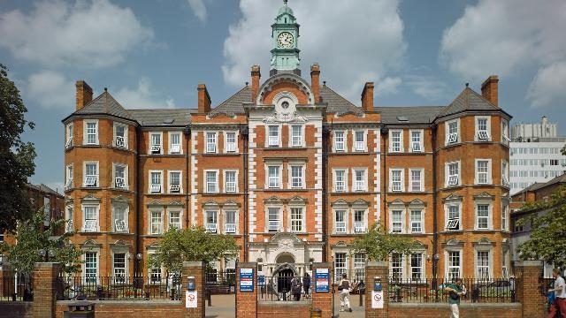 Imperial College of Science, Technology and Medicine