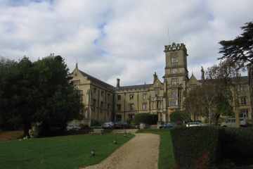 Kingswood School