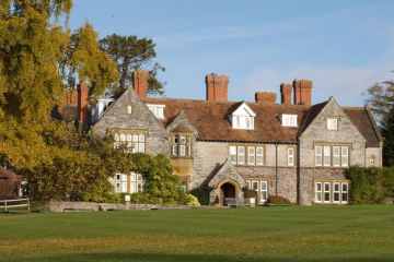 Millfield School