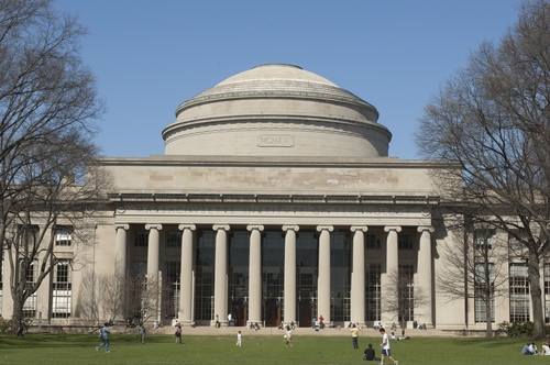 Massachusetts Institute of Technology