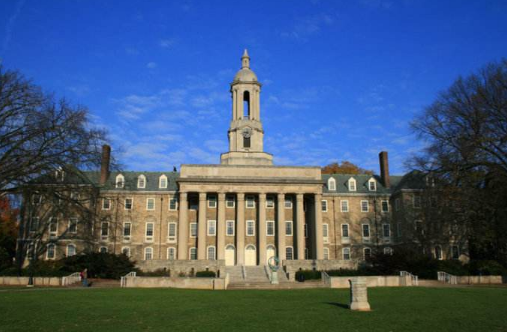 Pennsylvania State University