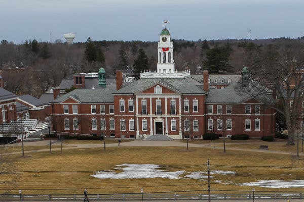 Phillips Exeter Academy