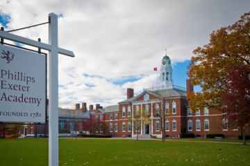 Phillips Exeter Academy