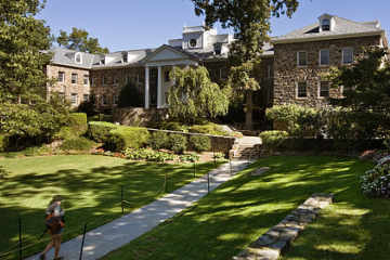 Riverdale Country School